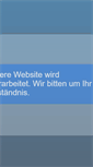 Mobile Screenshot of dr-michel.de