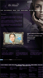 Mobile Screenshot of dr-michel.fr